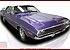 1970 Dodge Challenger for sale 100927737